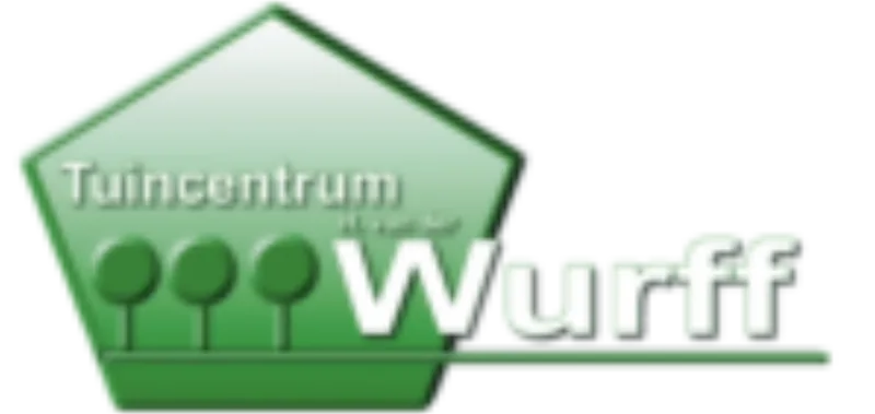 Tuincentrum van der Wurff